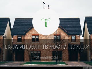 Beacon Technology - Real Estate