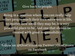 Photo by SimonWhitaker
 