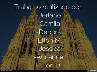 Photo by Mario Martí
 