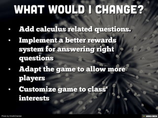 Photo by VinothChandar
 