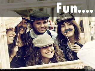 Photo by Armando G Alonso 'þ