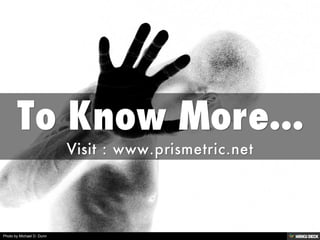 Photo by Michael D. Dunn