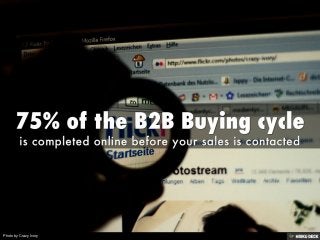 Photo by Crazy Ivory
 