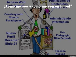 Evidencias de mi PLE