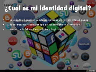 Evidencias de mi PLE