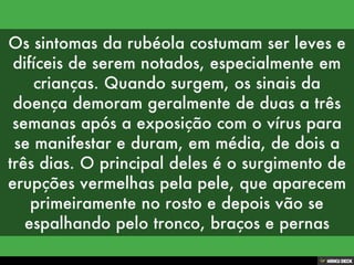 Patologias Virais III