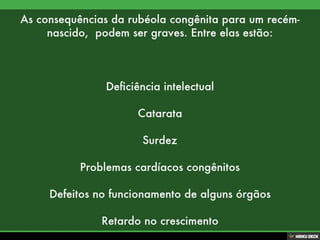 Patologias Virais III