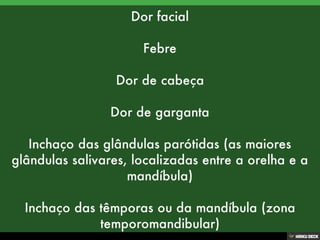 Patologias Virais III