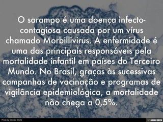 Patologias Virais III