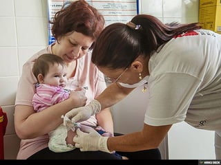 Patologias Virais III