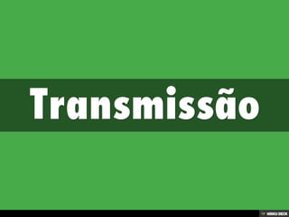 Patologias Virais III