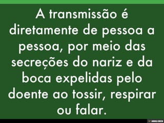 Patologias Virais III