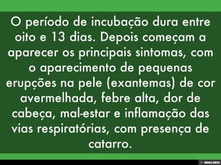 Patologias Virais III