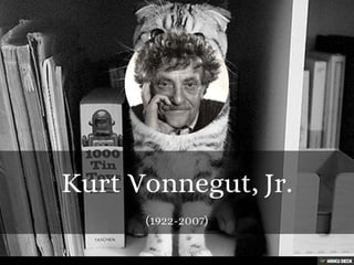 Literature in USA