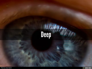 Photo by Lotus Carroll
 