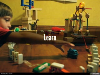 Photo by Blue Yonder
 