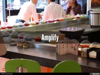 Photo by philcampbell
 