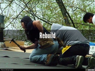 Photo by Michael Kappel
 