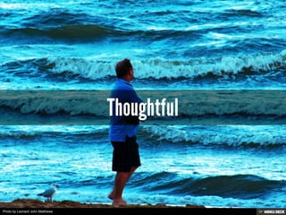 Photo by Leonard John Matthews
 