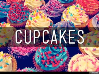 cupcakes