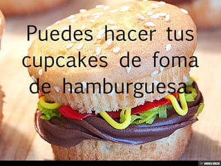 cupcakes