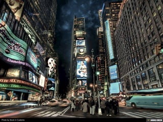 Photo by Stuck in Customs