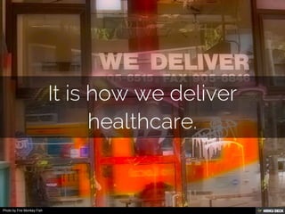 Photo by Fire Monkey Fish
 