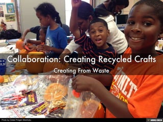 Photo by Clotee Pridgen Allochuku
 