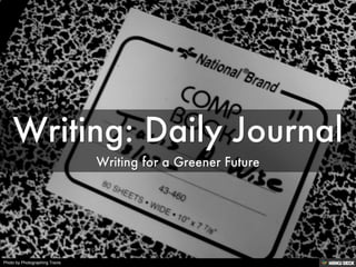 Photo by Photographing Travis
 