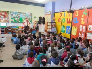 Infantil