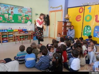 Infantil