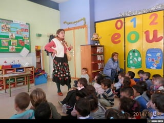 Infantil