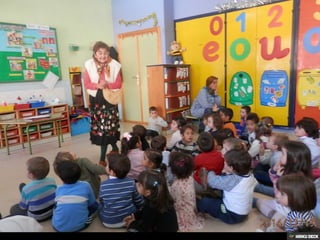 Infantil