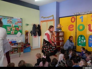 Infantil