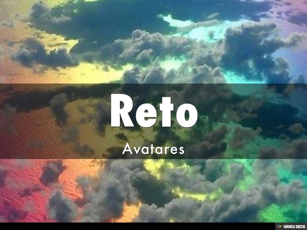 Reto