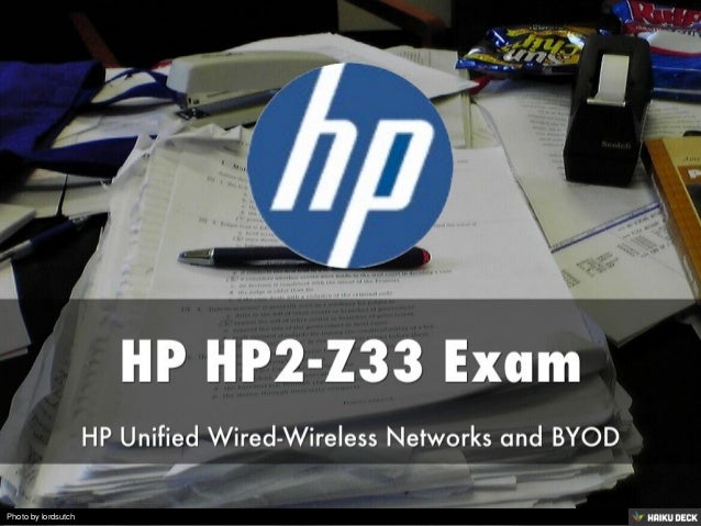 HPE7-A02真実試験