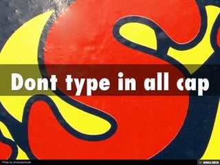 Photo by chrisinplymouth
 