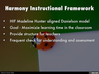 Curriculum & Instruction