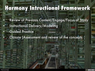 Curriculum & Instruction