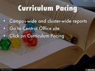 Curriculum & Instruction