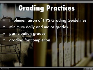 Curriculum & Instruction