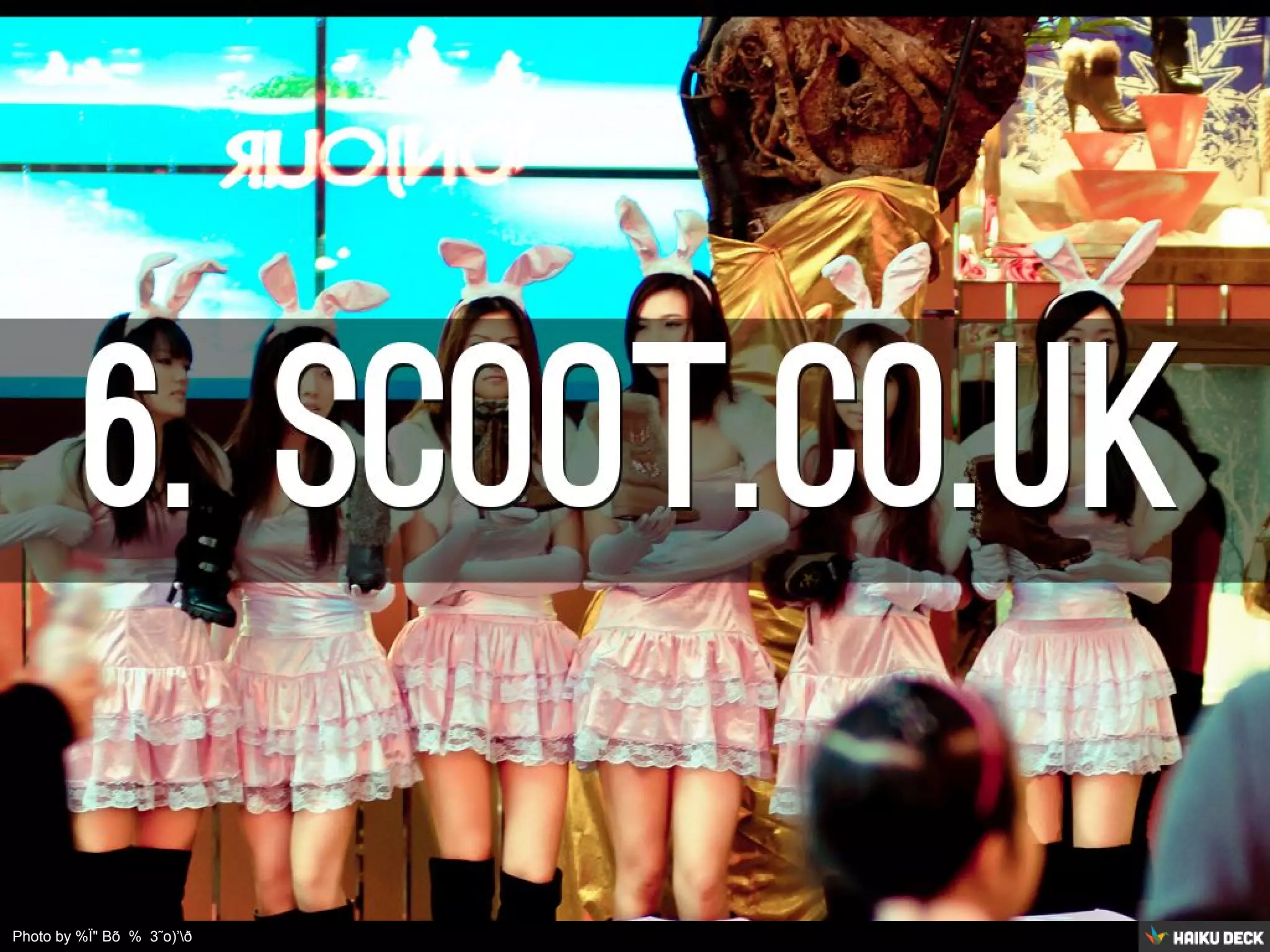 Photo by ●∂ЯP∂PℓΘ۲™● - Creative Commons Attribution License https://www.flickr.com/photos/54624286@N07 Created with Haiku Deck 
 