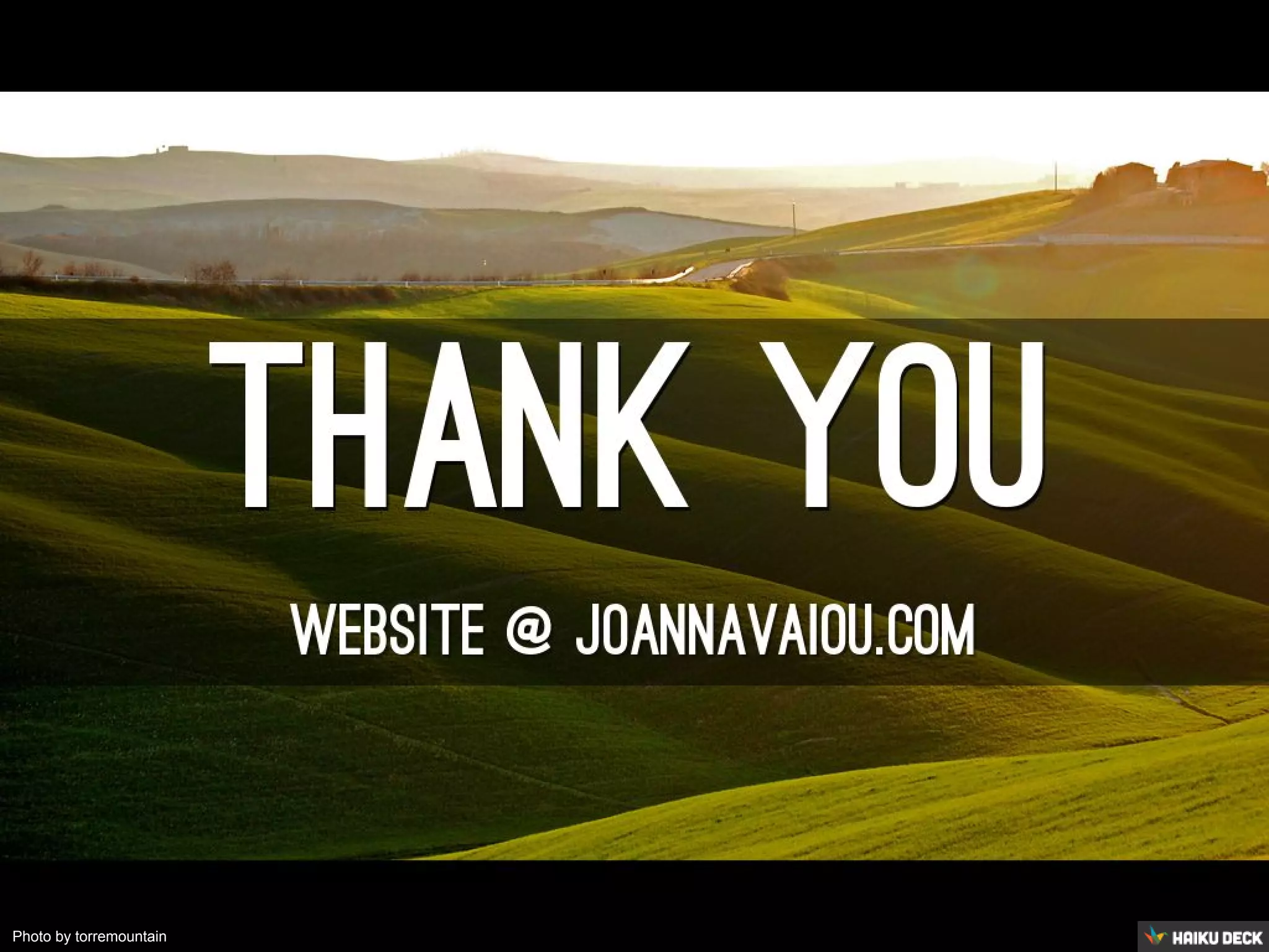 Photo by kevin dooley - Creative Commons Attribution License https://www.flickr.com/photos/12836528@N00 Created with Haiku Deck 
 