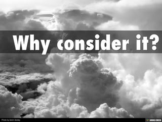 Photo by kevin dooley
 