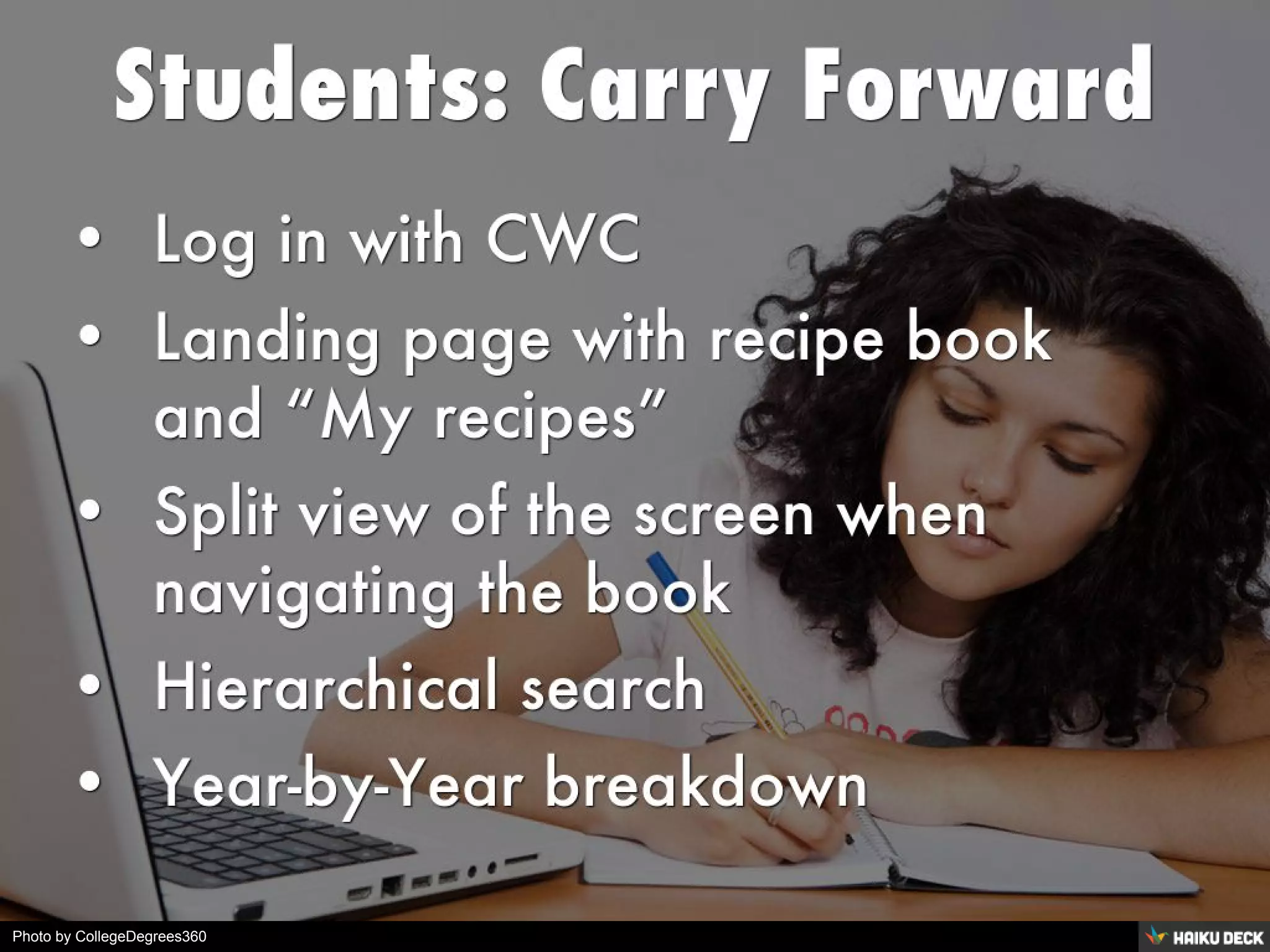 Photo by CollegeDegrees360