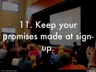 Photo by Neighborhood Centers
 