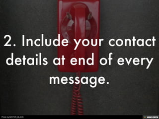 Photo by MISTER_BLACK
 