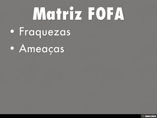 DOCE REFINADO