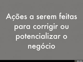 DOCE REFINADO