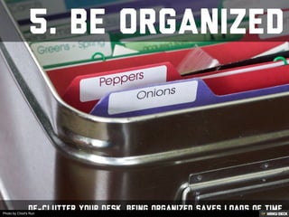 Photo by Chiot's Run
 